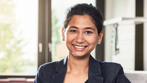 Avni's Story