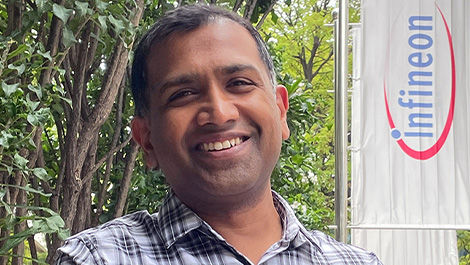 Deepak's Story