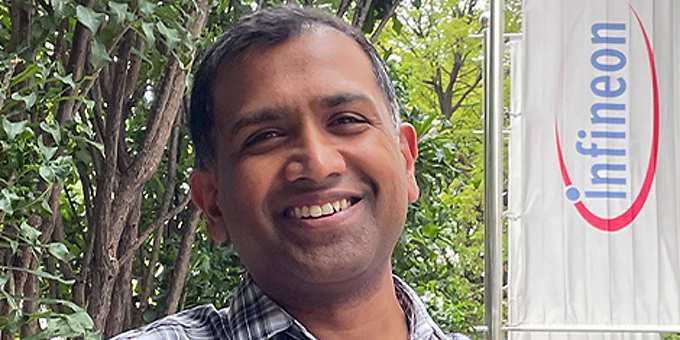 Deepak's Story
