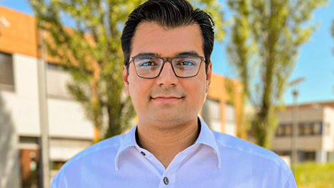 Jahanzeb's Story