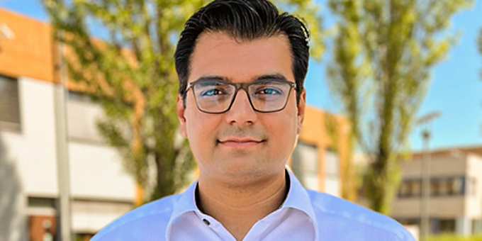 Jahanzeb's Story