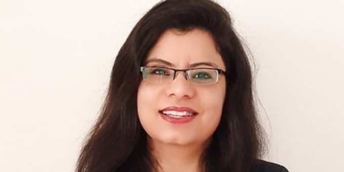Jaya's Story