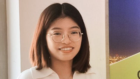 Jennifer's Story