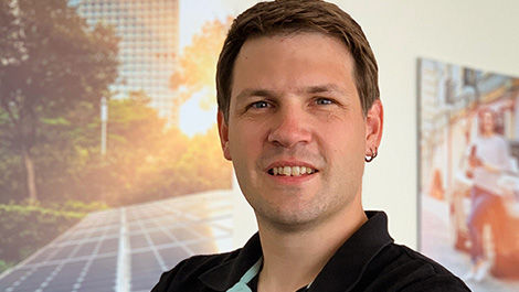 Jens' Story