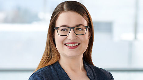 Katrin's Story