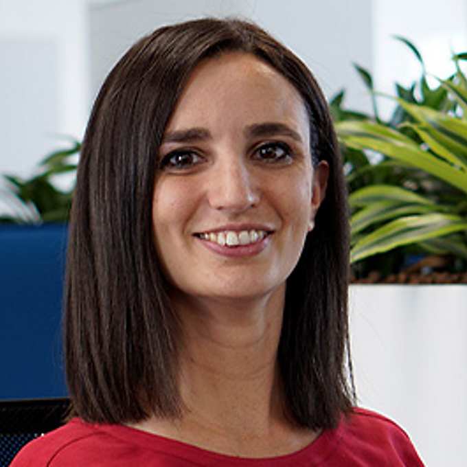  Laura, Staff Engineer Test Development