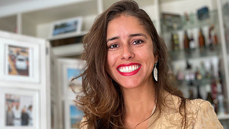  Luciana's Story