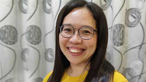 May Wan's Story