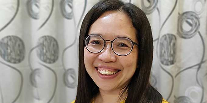 May Wan's Story