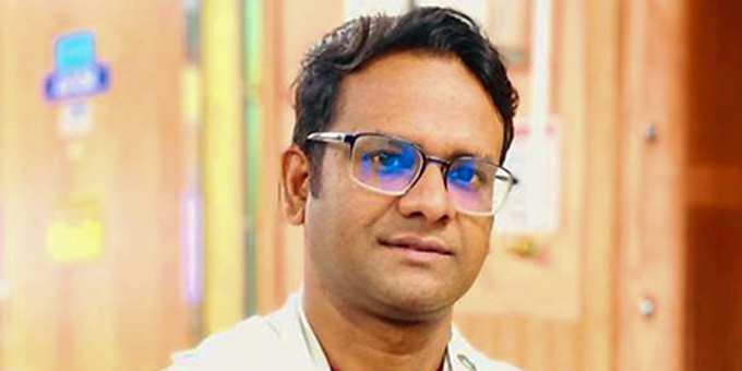Ramkrishna's Story