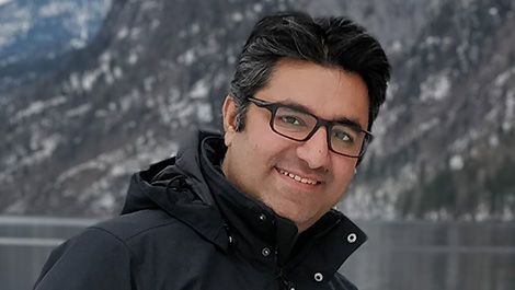 Shahzeb's Story