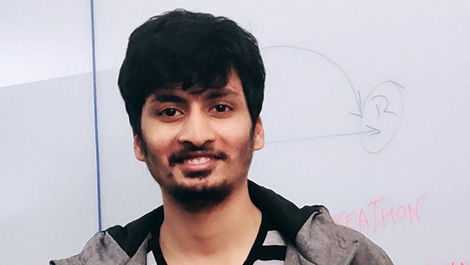 Shravan's Story