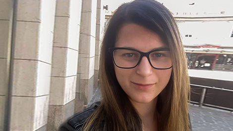 Silke's Story