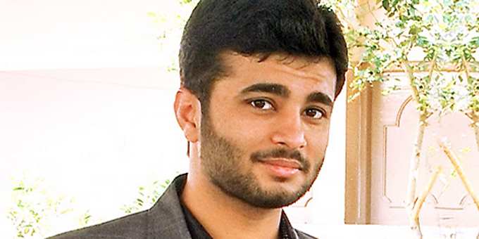 Vikas' Story