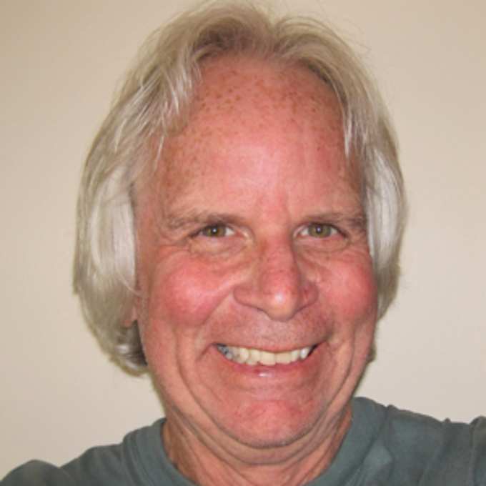 Bill, Managing Director Infineon Ukraine