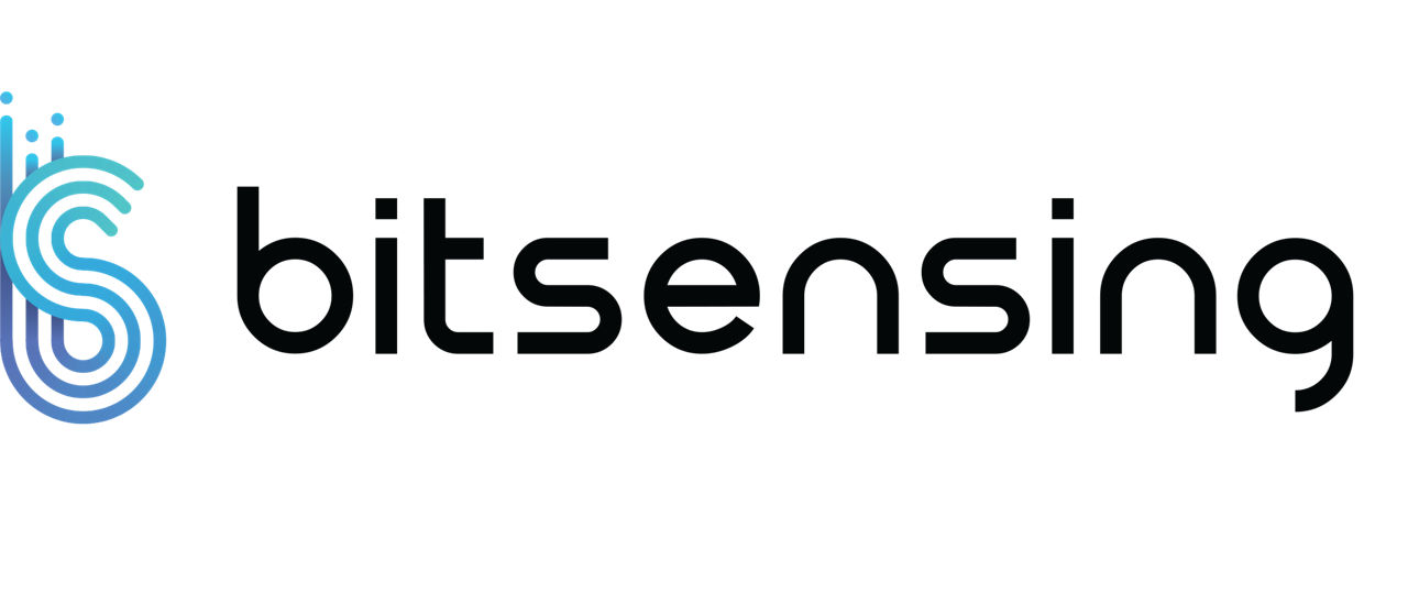 bitsensing logo