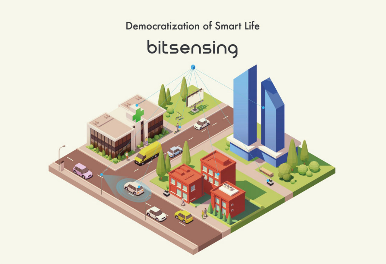 bitsensing smartife