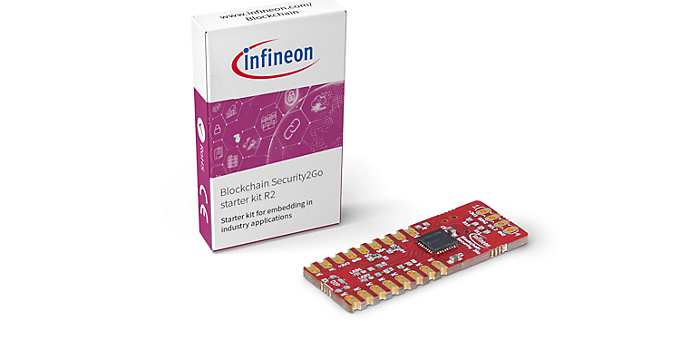 SECORA™ Blockchain