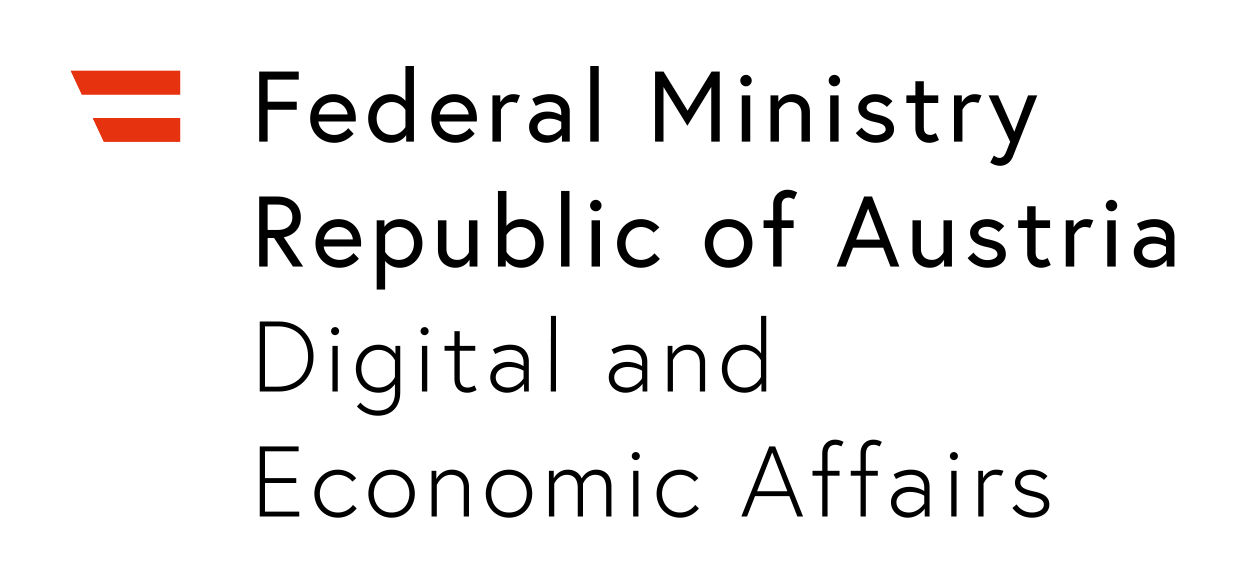 Funded by BMDW