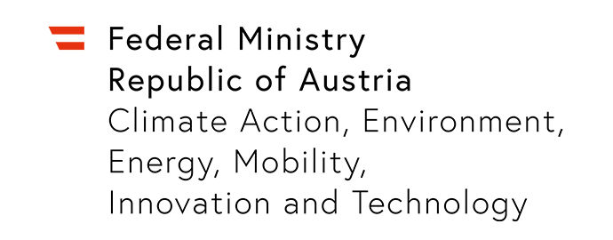 Funded by BMK