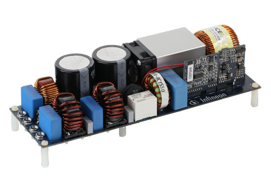 EVAL_2500W_PFC_GAN_A