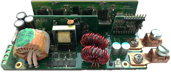 VD_1000W_GAN_PSFB_XDP
