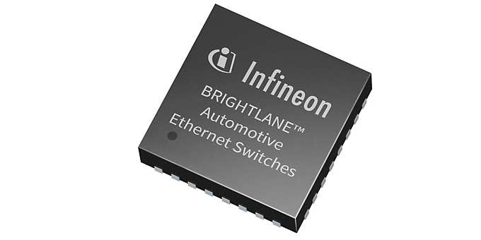 車載用スイッチ