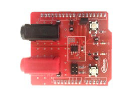 BTF3035EJ DEMOBOARD