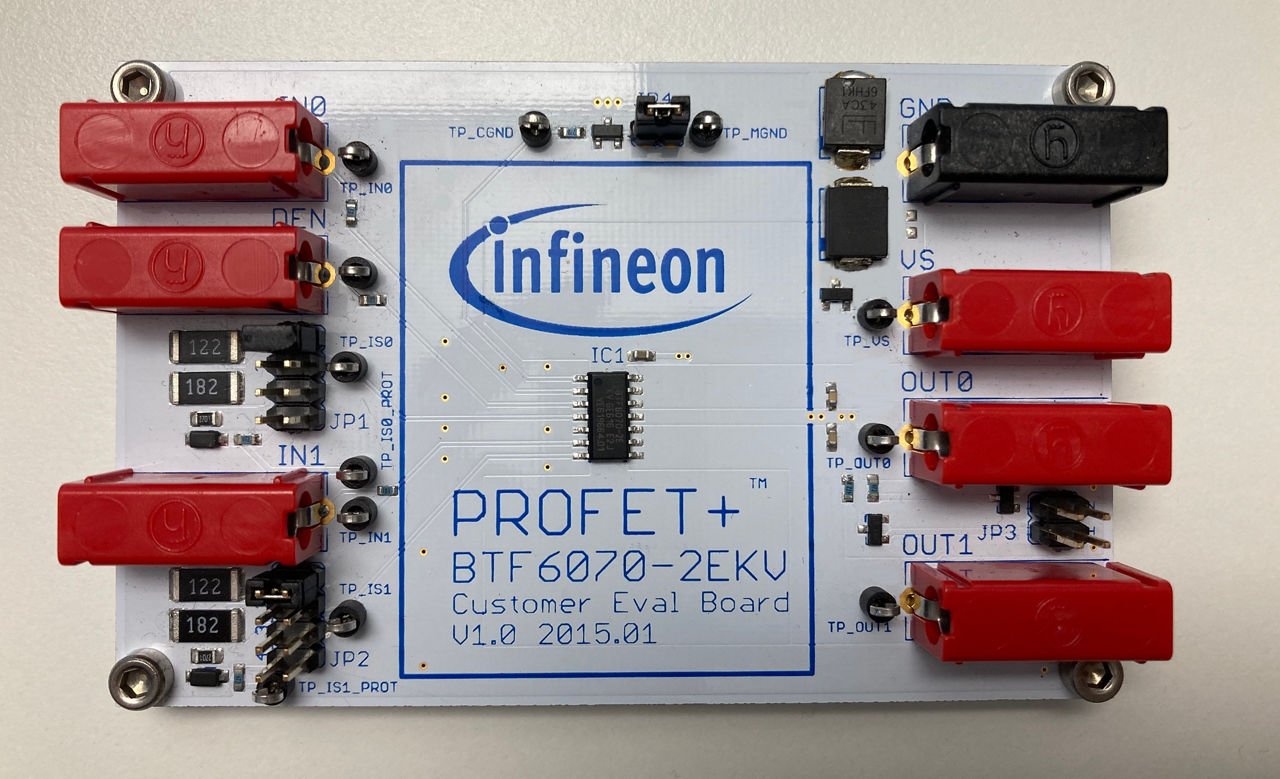 PROF_BTF6070-2ERV EB