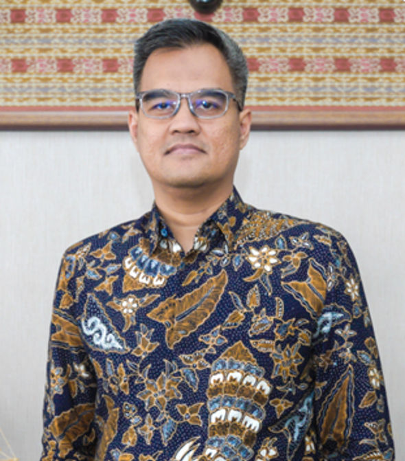 Budi Setiawan