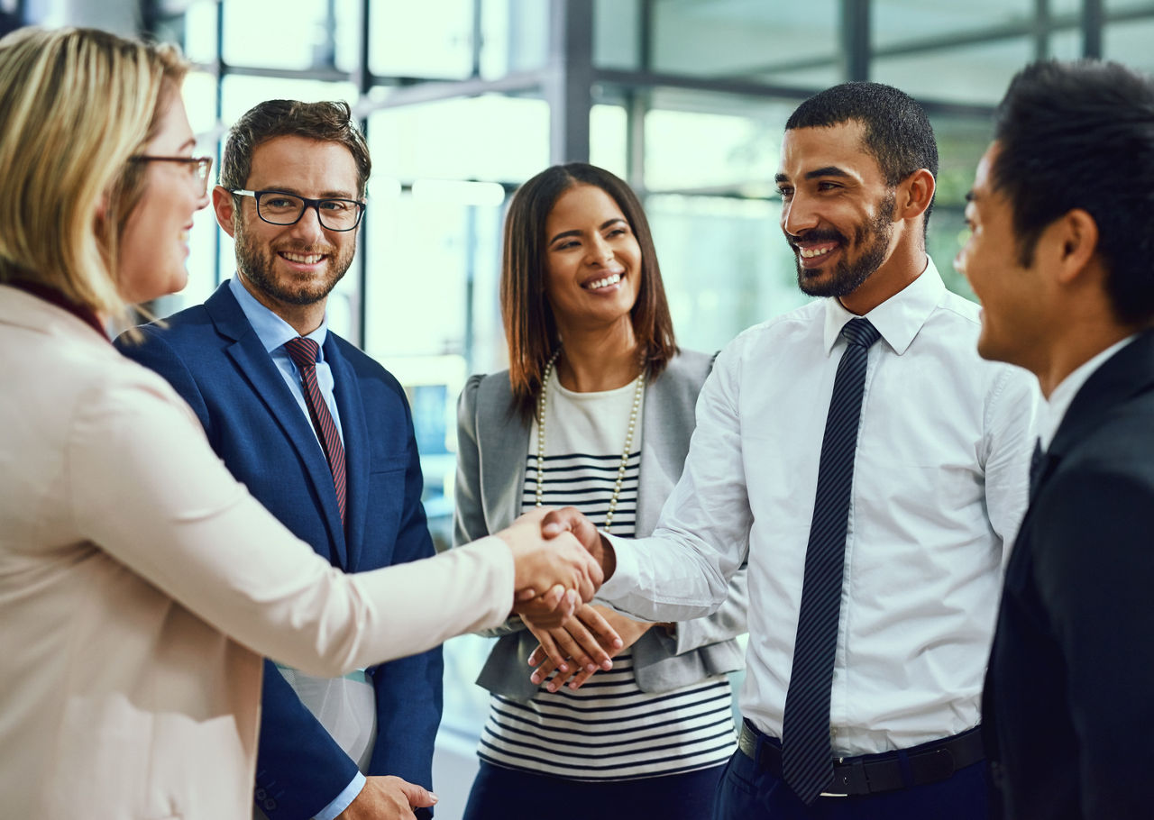 Partner ecosystems
