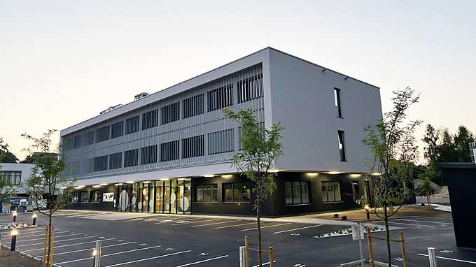 Lehrlingscampus