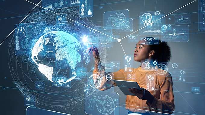 capsense global network