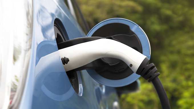 Car Charger