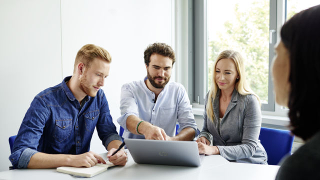 Managers Application Marketing & Management