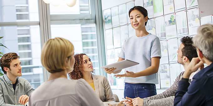 Communications & Public Policy