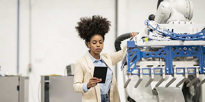 Corporate Supply Chain