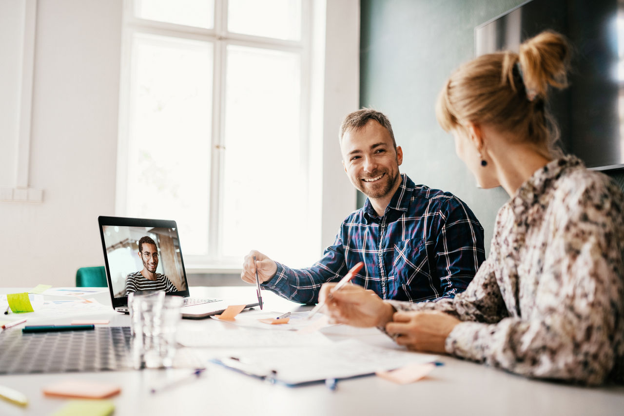Digital Customer Interfaces