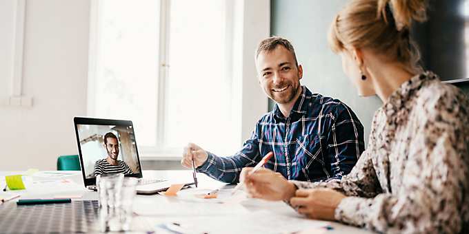 Digital Customer Interfaces