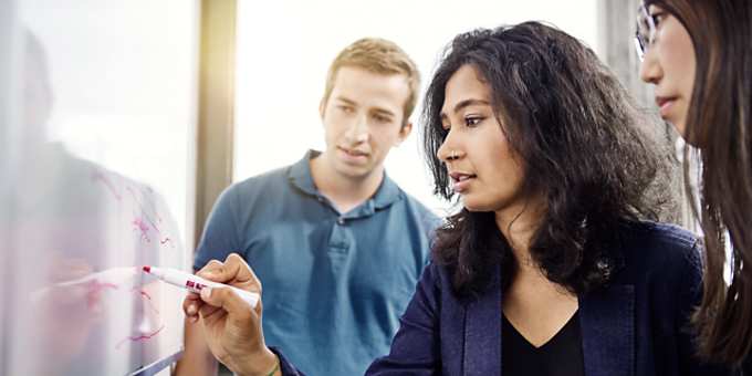 Digital Design Engineers