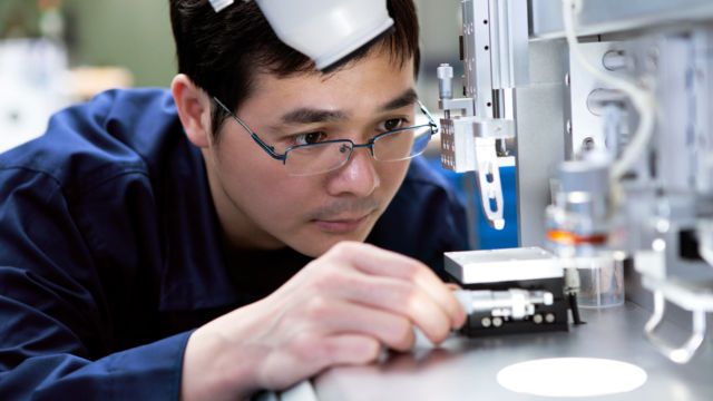 Failure Analysis Engineers