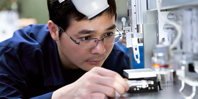 Failure Analysis Engineers