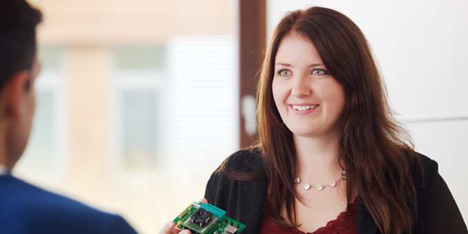 Field Application Engineers