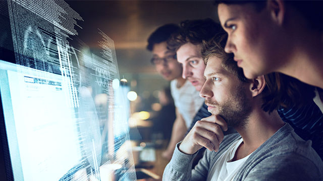 Functional Verification Engineers