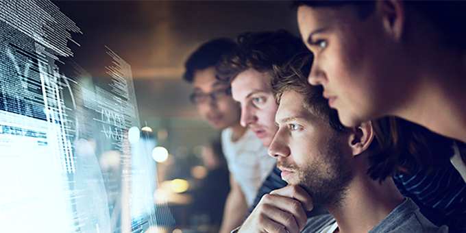 Functional Verification Engineers