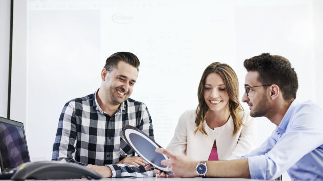 System Application Engineers