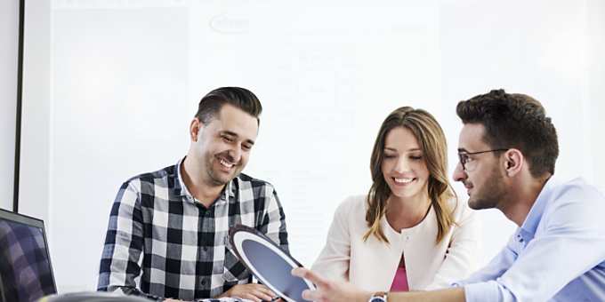 System Application Engineers