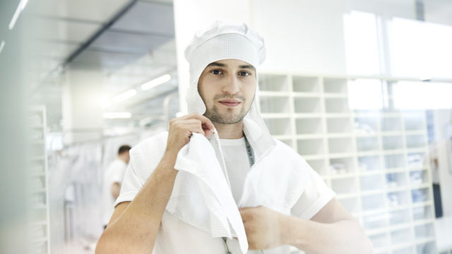 Maintenance and Equipment Engineers