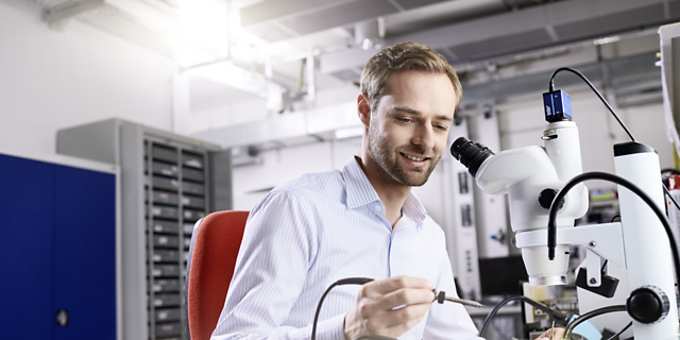 Product Application Engineers