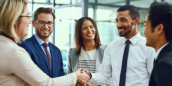Sales, Marketing & Distribution